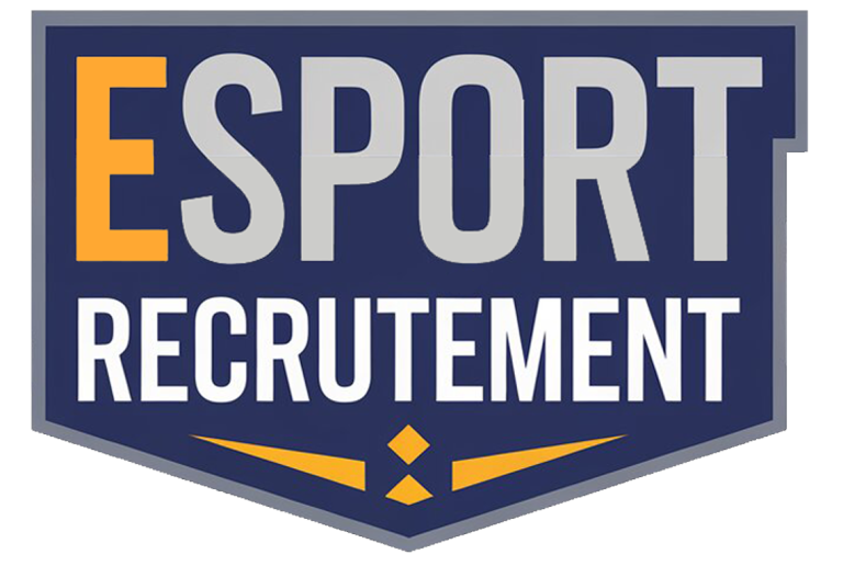 eSport Recrutement
